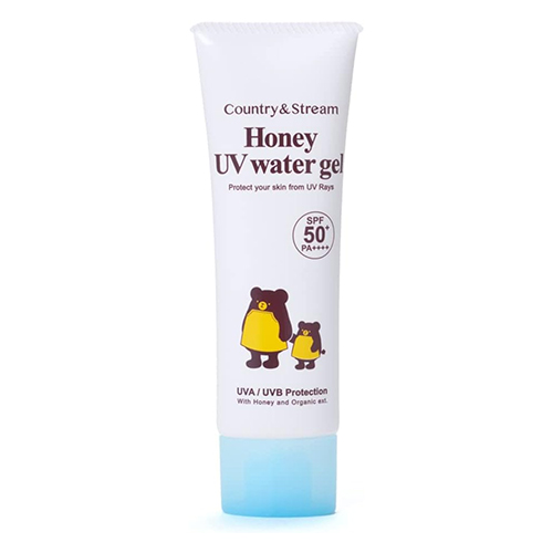 컨트리앤스트림 UV 워터리 젤 50+ II 45g SPF50+ PA++++