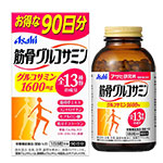 아사히 근골글루코사민 720정 90일분 건강하고 활력있는 생활을 근골초엑기스 글루코사민