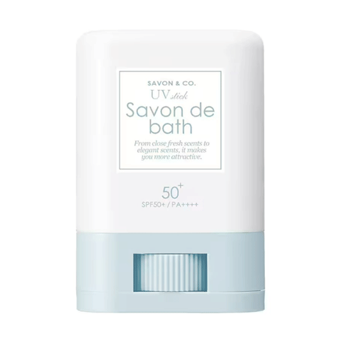 오하나마하로 사본더바스 UV스틱 15g  SPF50+ PA++++ OHANAMAHAALO