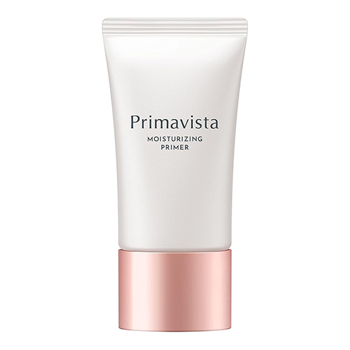 카오 소피나 프리마비스타 스킨 프로텍트 베이스 소프트 핑크 25ml (건조 무너짐 방지/메이크업 베이스)