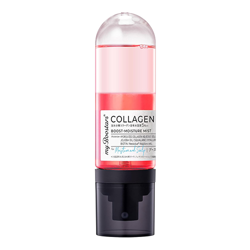 마이부스터즈 콜라겐 부스터 헤어 미스트 90ml [스칼프 & 모이스처]