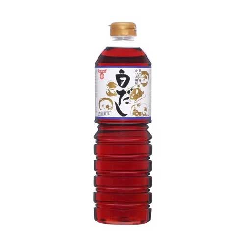 훈도킨 요리정  정통 시로다시 하얀간장 1L