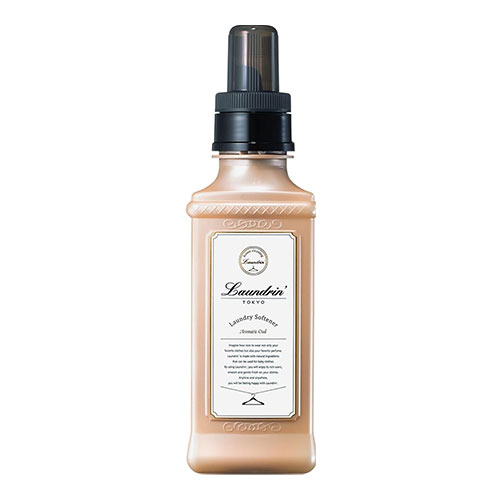 란도린 섬유유연제 아로마틱 우드 향 600mL