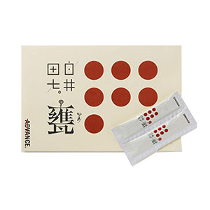 시라이 전칠인삼 [카메] 전칠삼배합 미용드링크 30포 